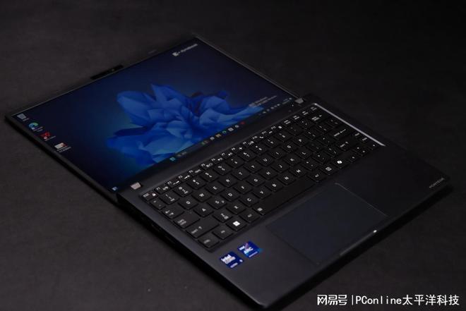 abook Portégé X30L-M评测千亿平台网站875克超轻便携全能王者Dyn(图16)