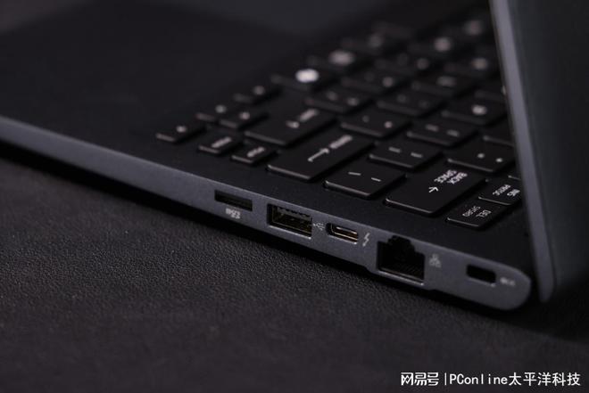 abook Portégé X30L-M评测千亿平台网站875克超轻便携全能王者Dyn(图14)