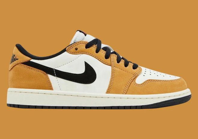 Nike 公布年度球鞋「Top 10」倒钩赢麻了！球友会平台确认复刻！黑扣碎 AJ1 回归日期定了(图1)